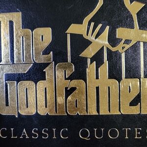 The godfather classic quotes
